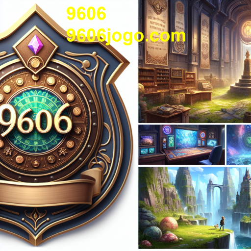 A Magia dos Jogos de Aventura: Uma Jornada Épica